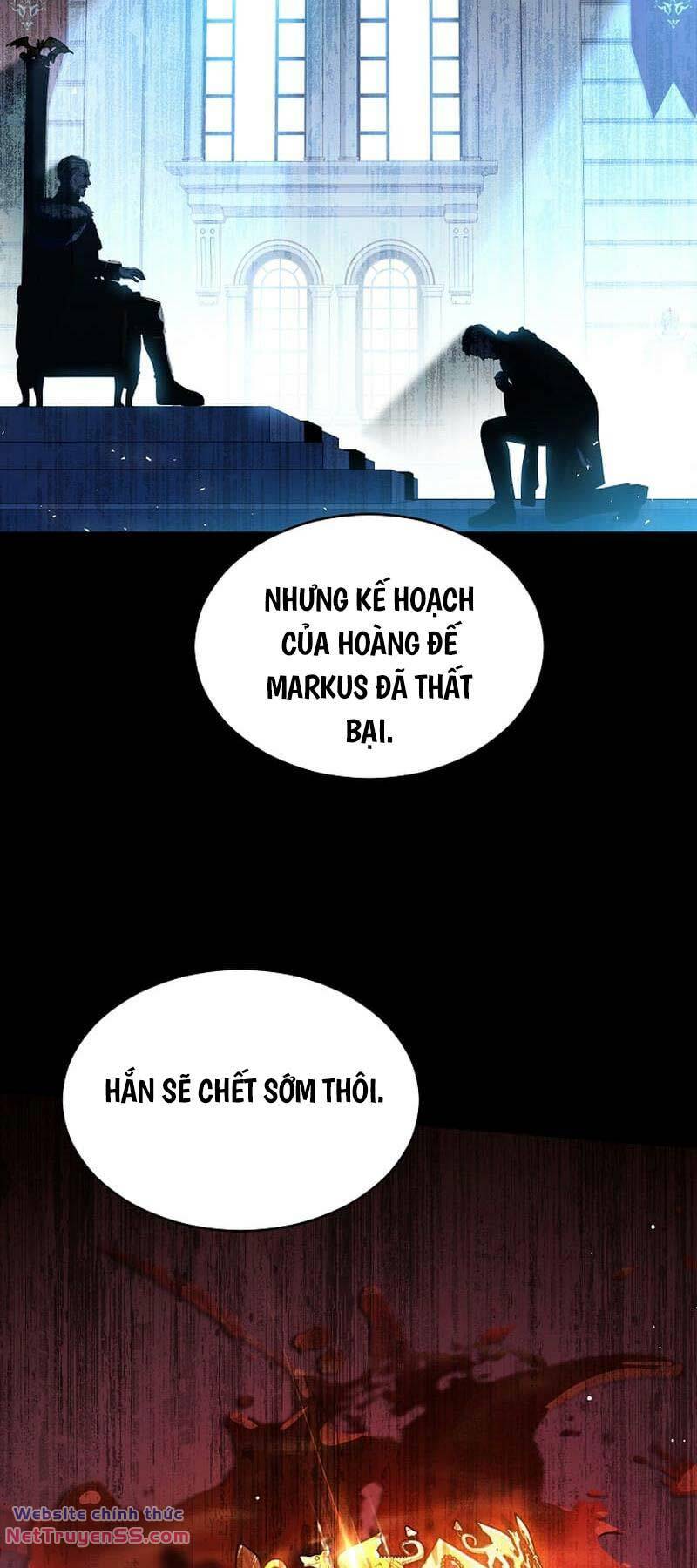 huyền thoại giáo sĩ trở lại chapter 124 - Trang 2