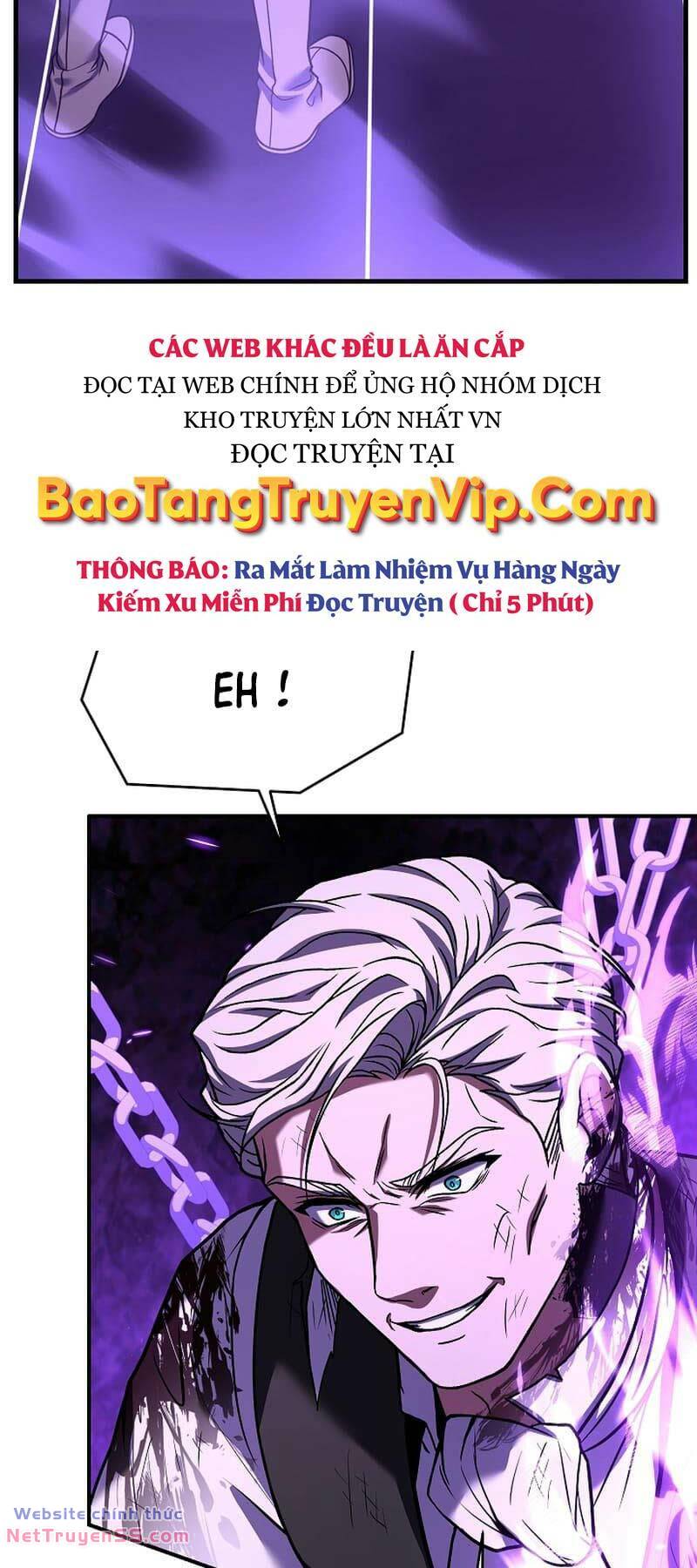 huyền thoại giáo sĩ trở lại chapter 124 - Trang 2