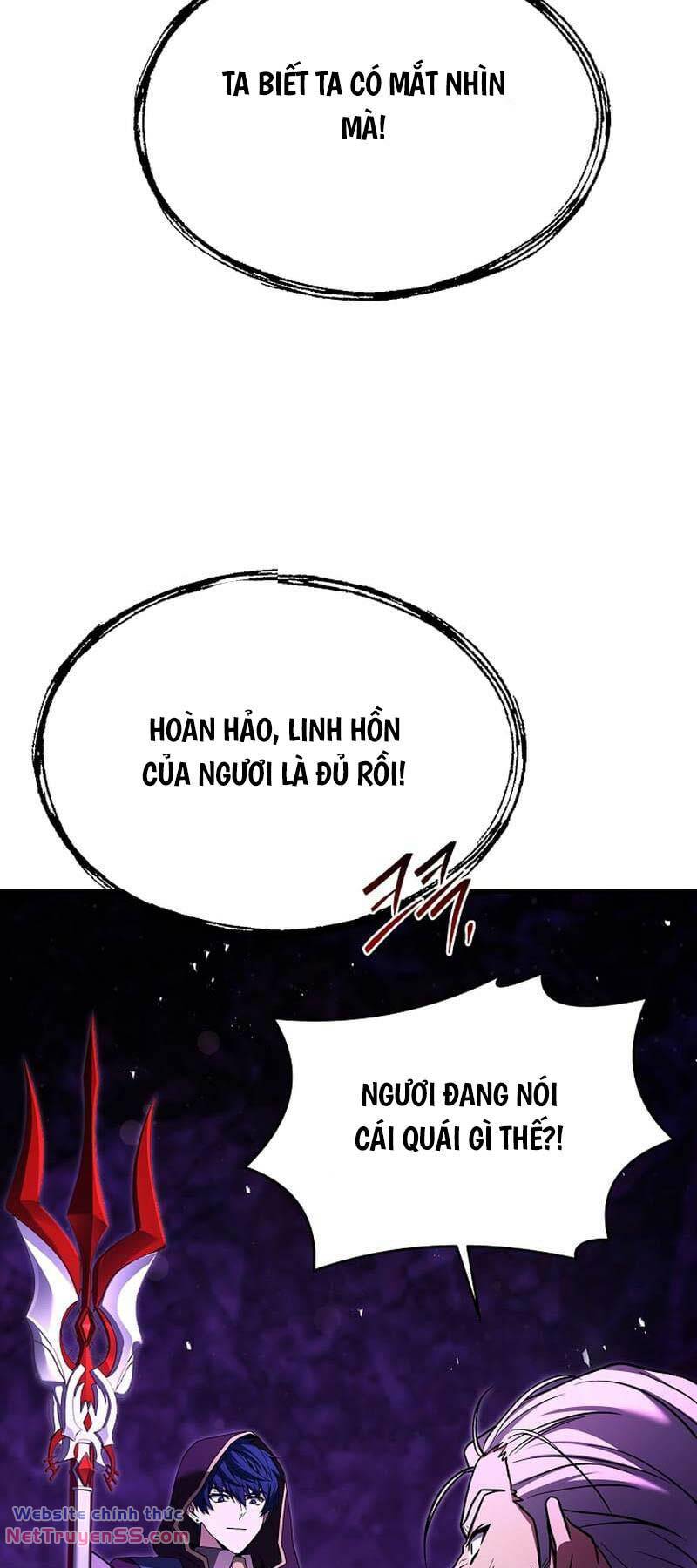 huyền thoại giáo sĩ trở lại chapter 124 - Trang 2