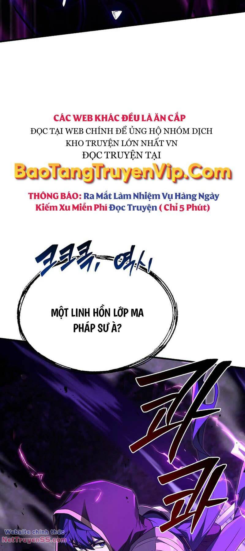 huyền thoại giáo sĩ trở lại chapter 124 - Trang 2