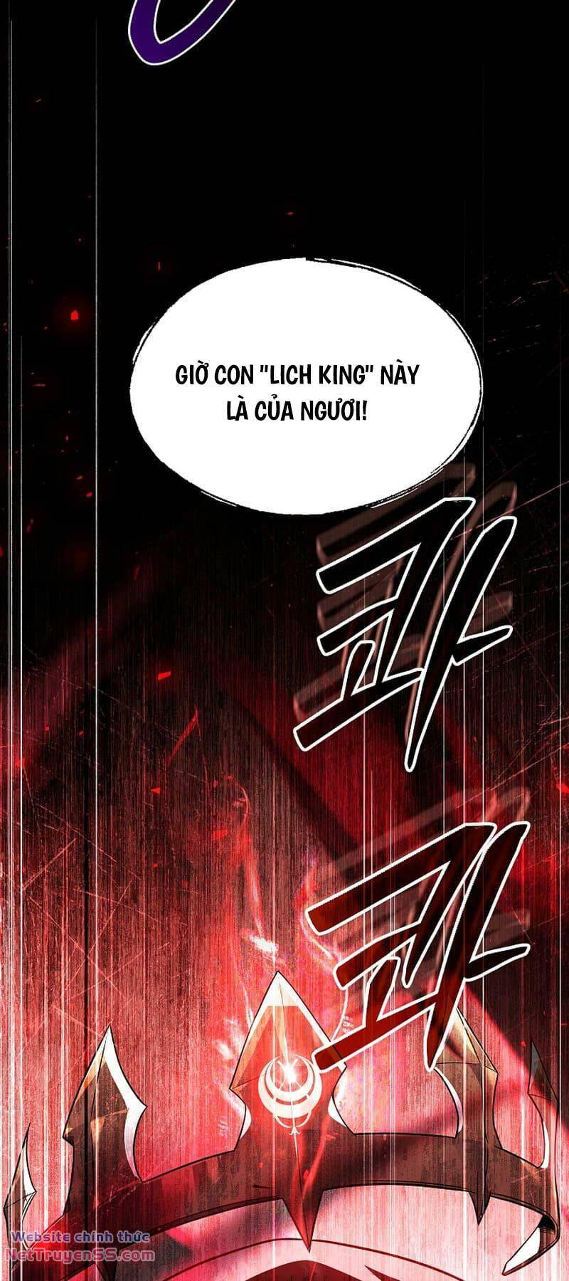 huyền thoại giáo sĩ trở lại chapter 124 - Trang 2