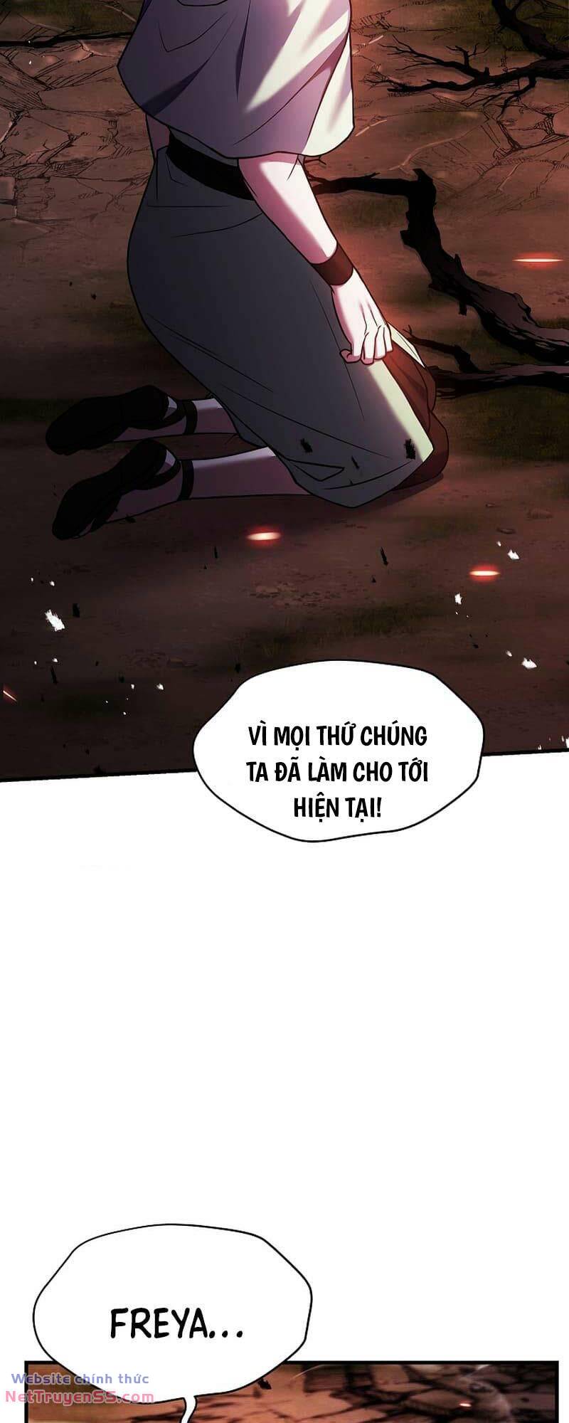 huyền thoại giáo sĩ trở lại chapter 124 - Trang 2