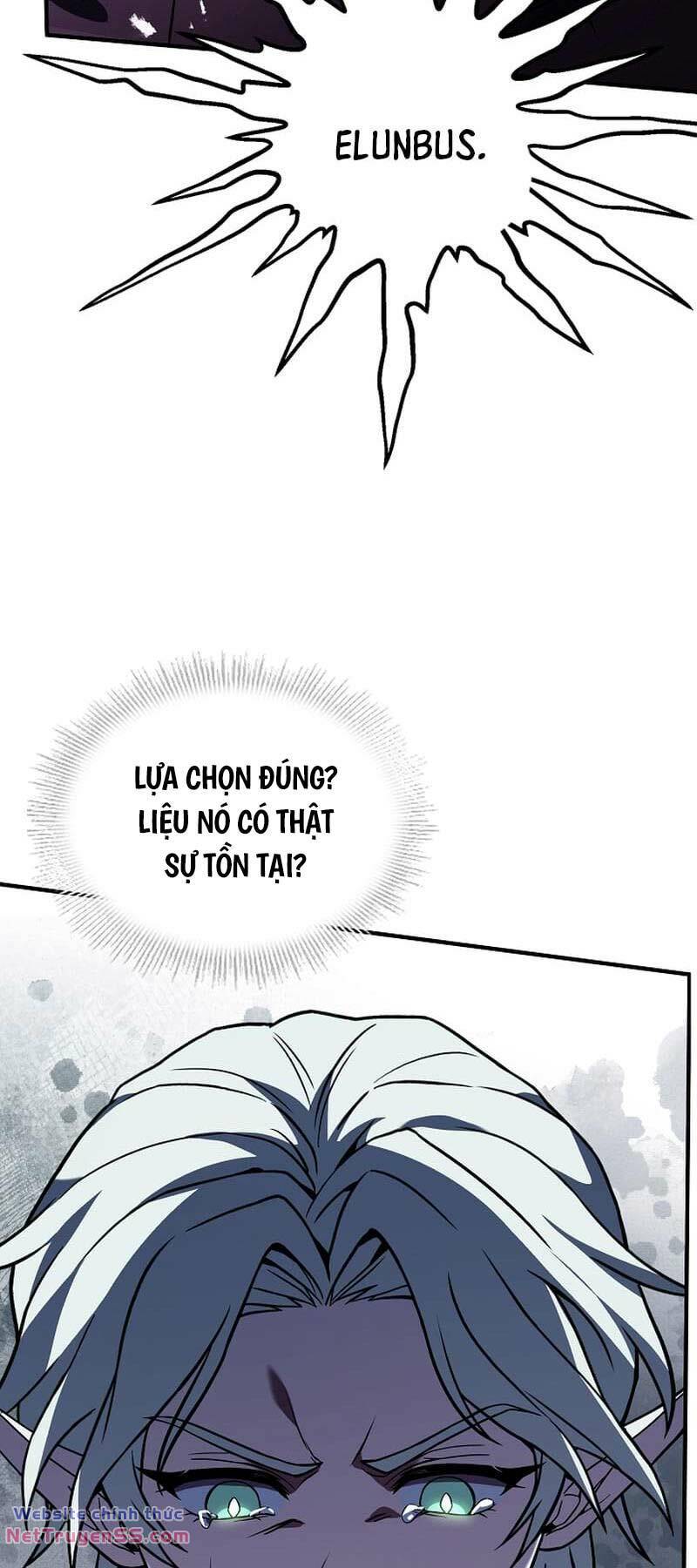 huyền thoại giáo sĩ trở lại chapter 124 - Trang 2