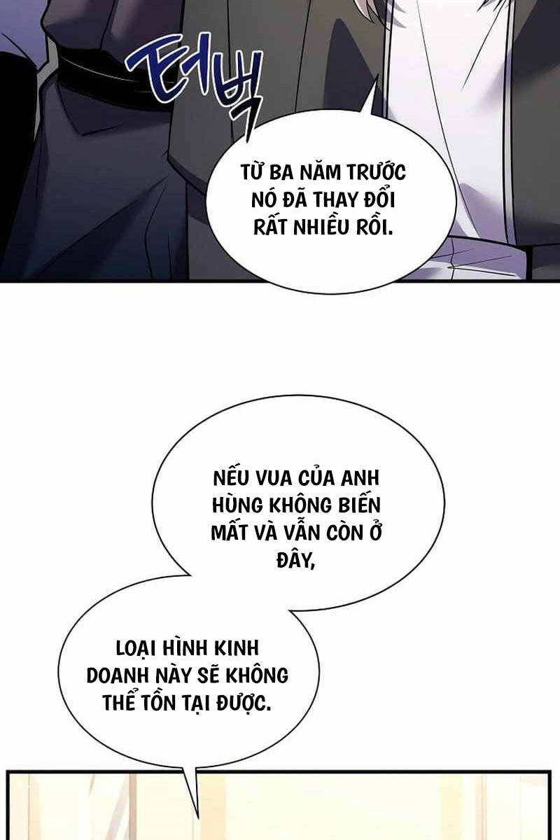 huyền thoại giáo sĩ trở lại chương 126 - Next chapter 127