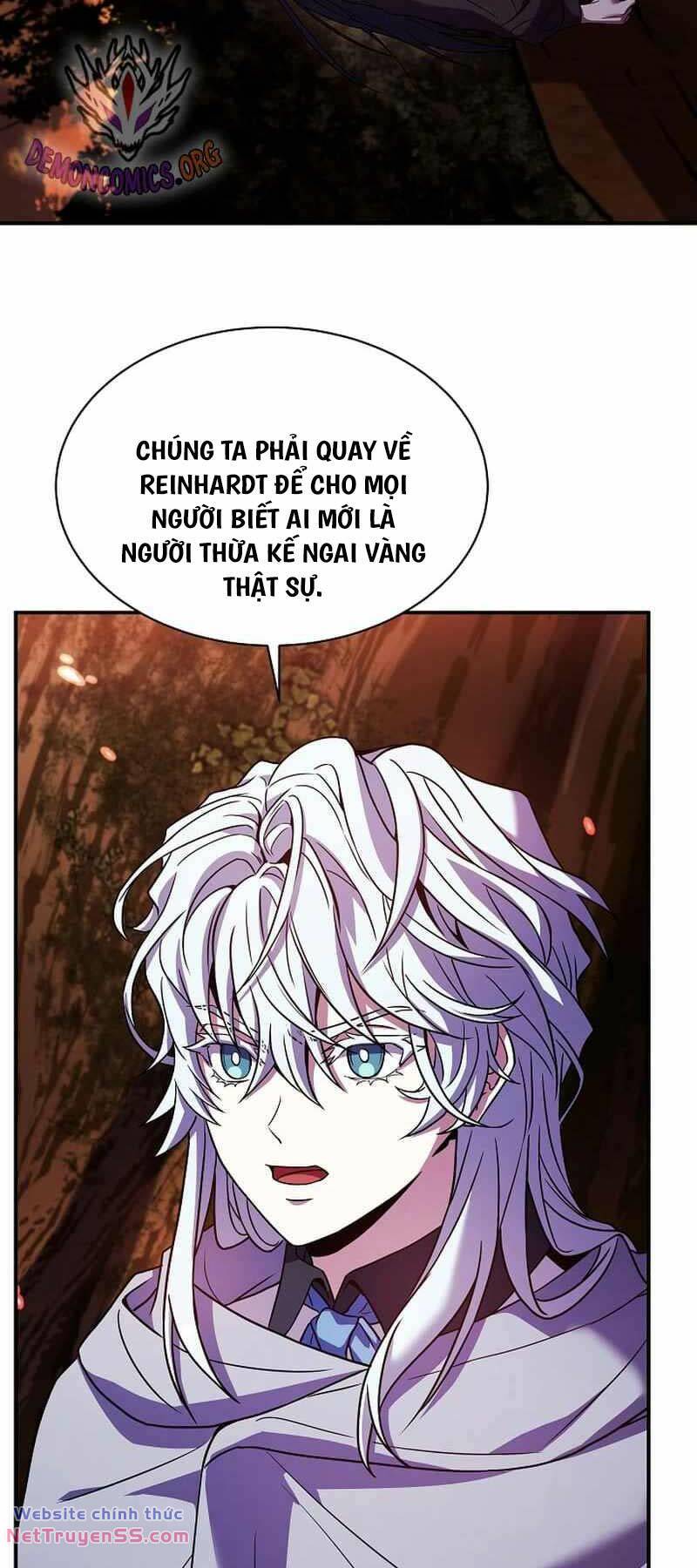 huyền thoại giáo sĩ trở lại chương 126 - Next chapter 127