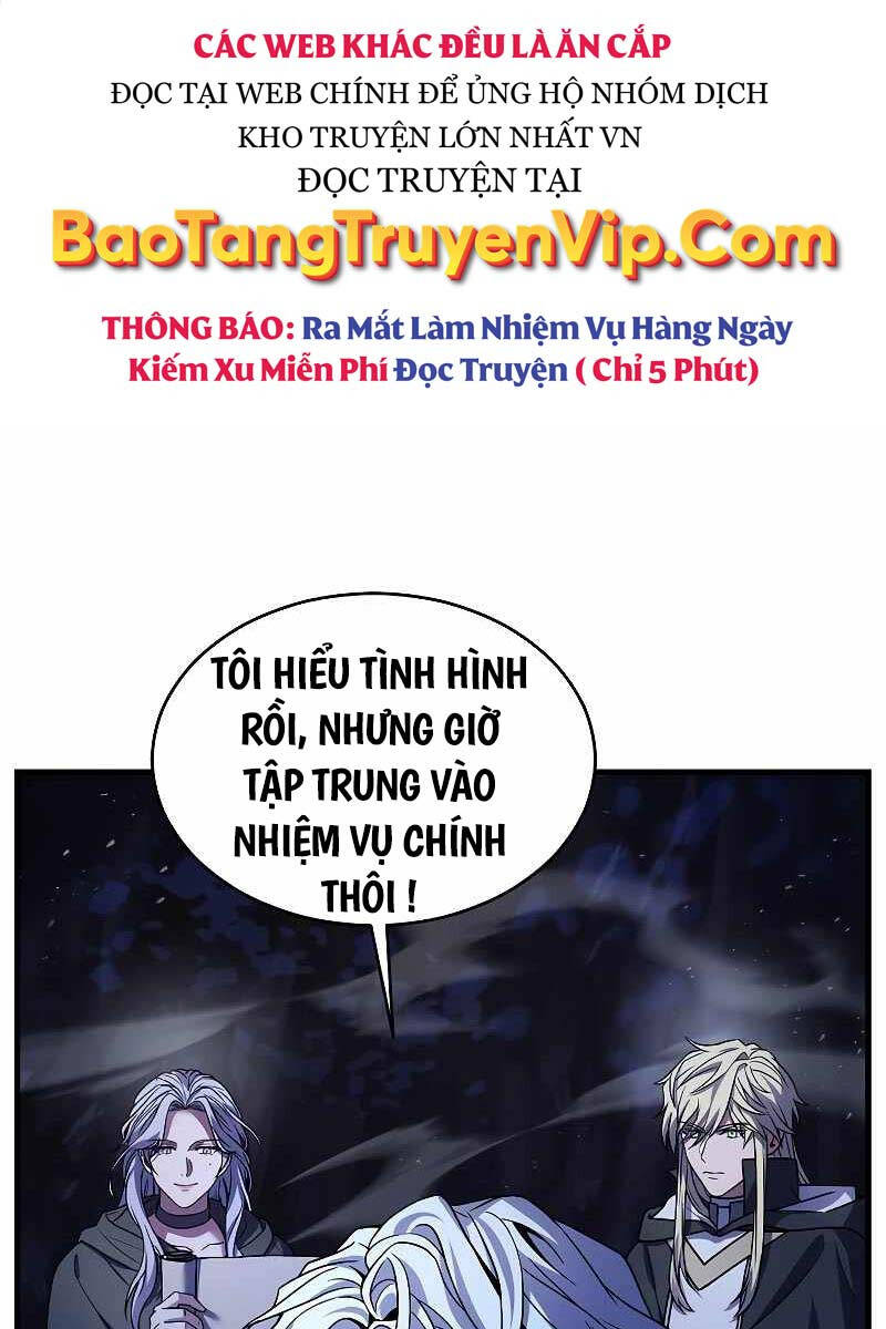 huyền thoại giáo sĩ trở lại Chương 129 - Trang 2