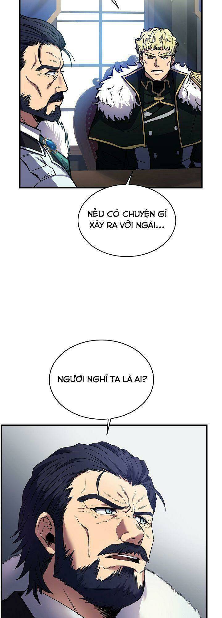 huyền thoại giáo sĩ trở lại chapter 14 - Next chapter 15