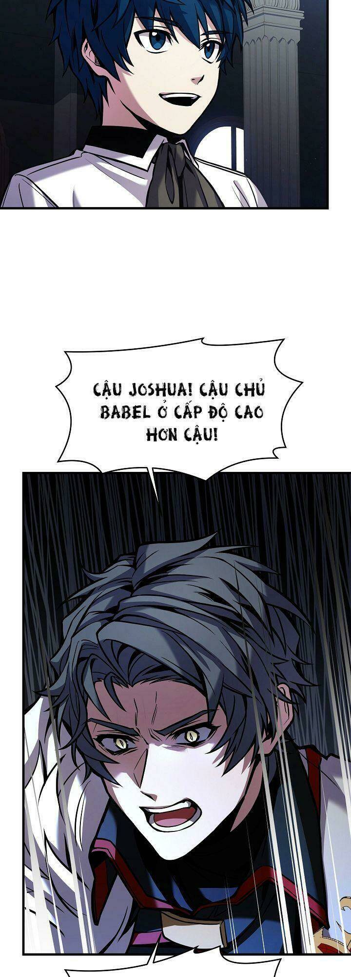 huyền thoại giáo sĩ trở lại chapter 14 - Next chapter 15