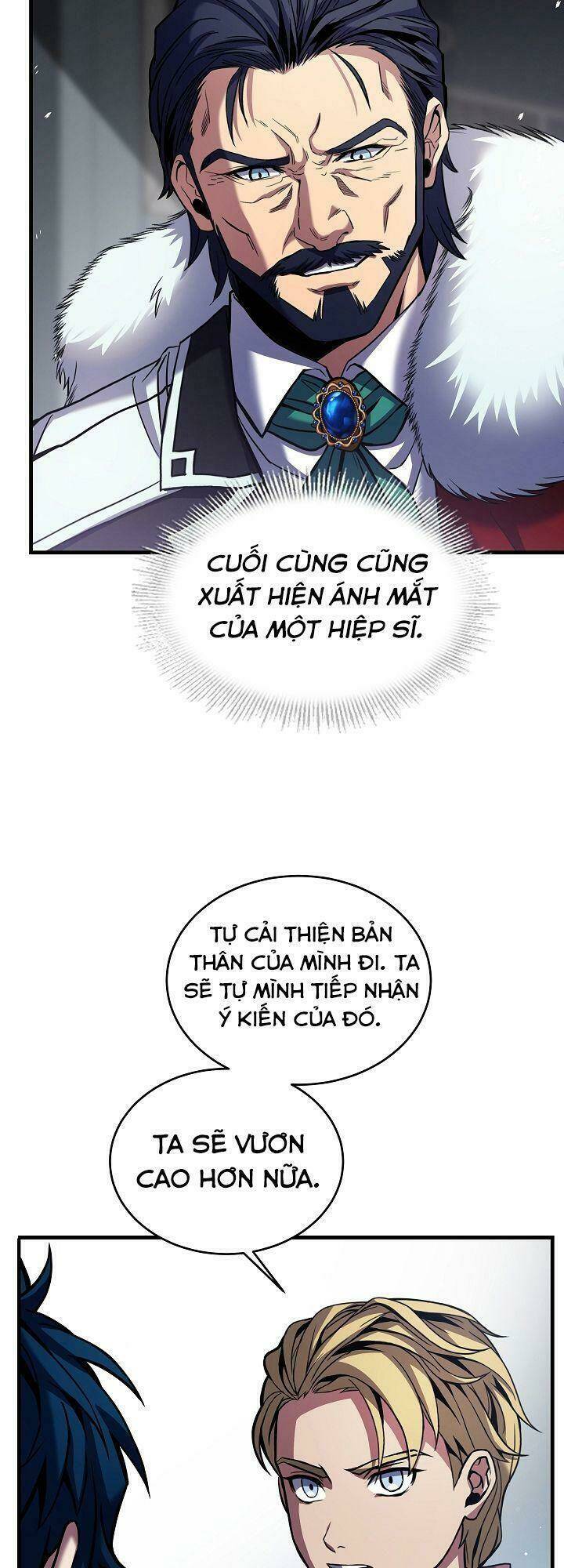 huyền thoại giáo sĩ trở lại chapter 14 - Next chapter 15