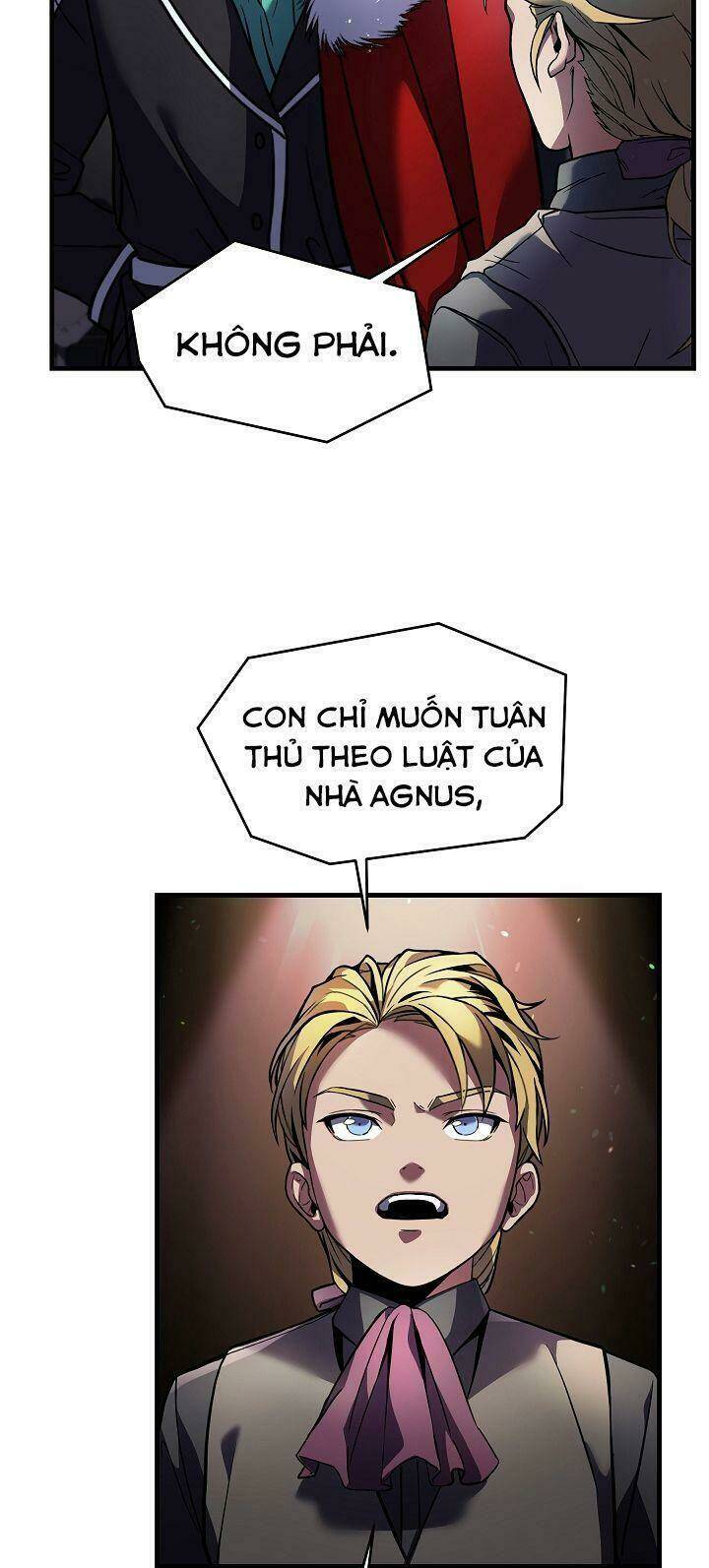 huyền thoại giáo sĩ trở lại chapter 14 - Next chapter 15