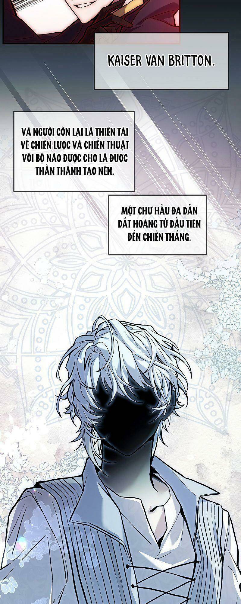 huyền thoại giáo sĩ trở lại chapter 31 - Next chapter 32