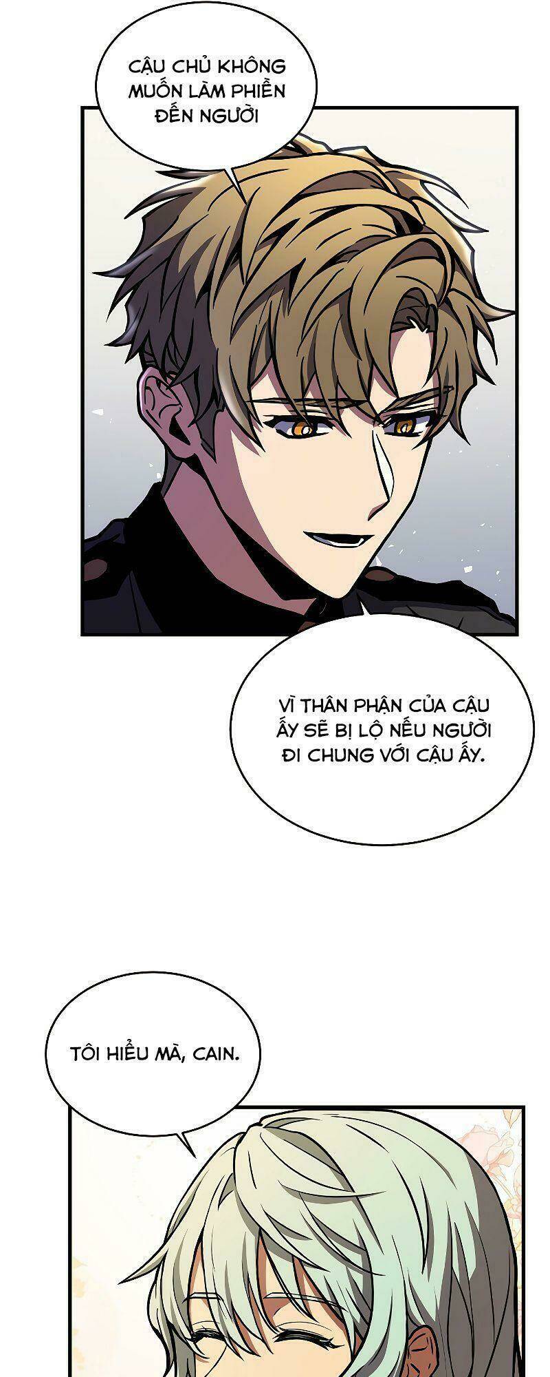 huyền thoại giáo sĩ trở lại chapter 31 - Next chapter 32