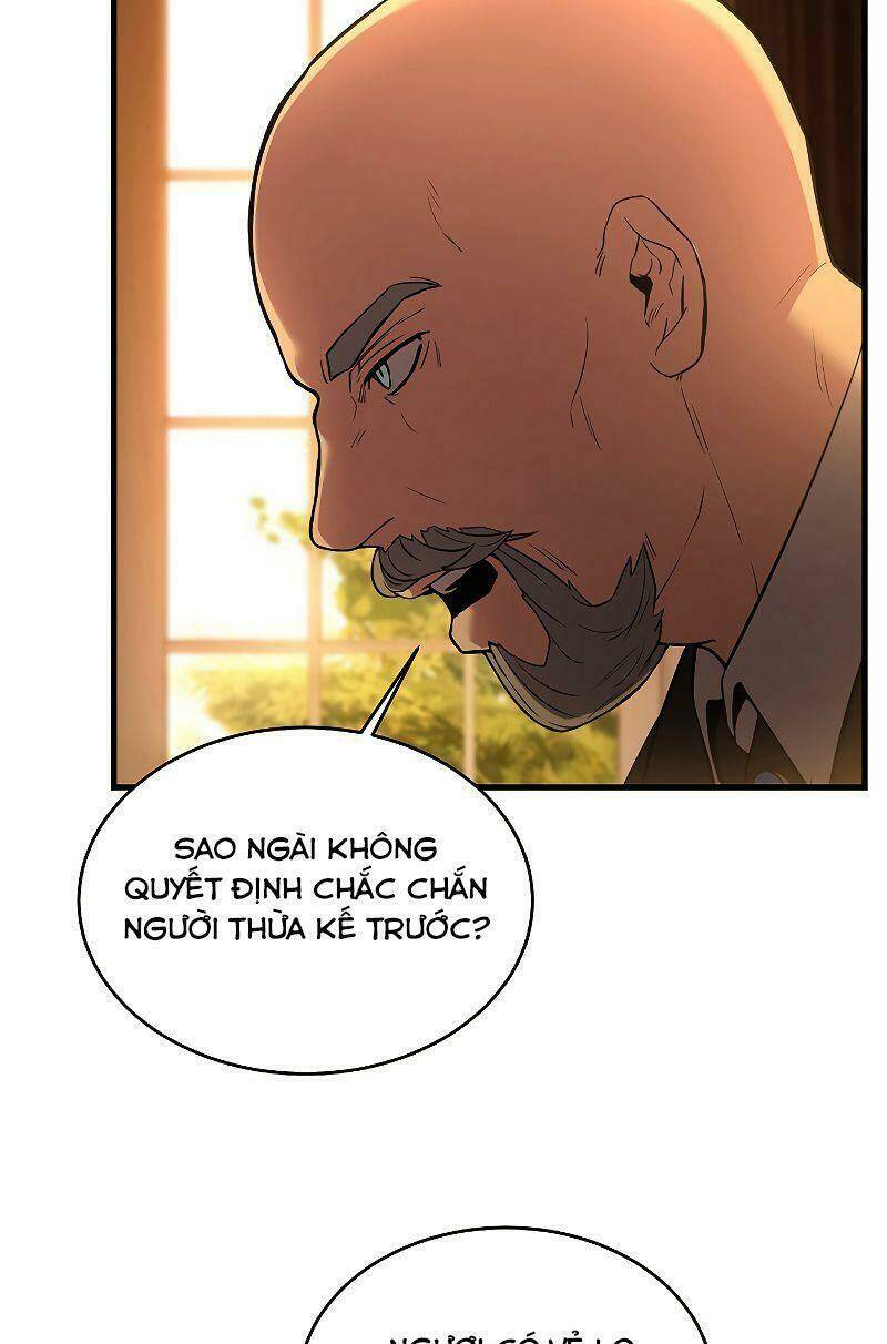 huyền thoại giáo sĩ trở lại chapter 31 - Next chapter 32