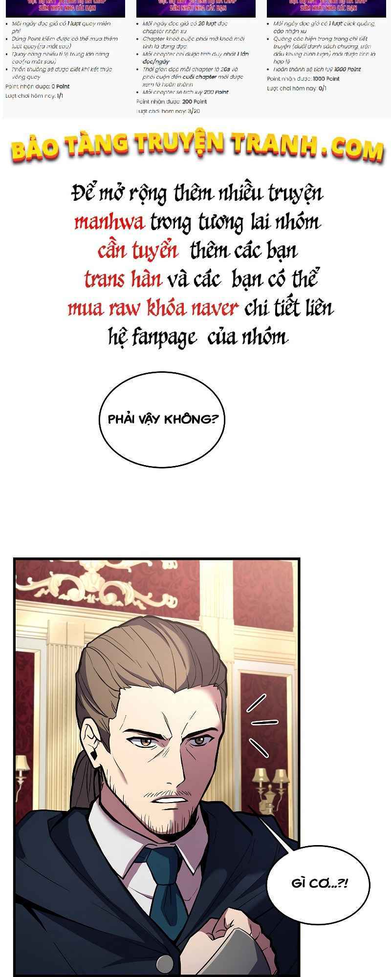 huyền thoại giáo sĩ trở lại chapter 32 - Next chapter 33