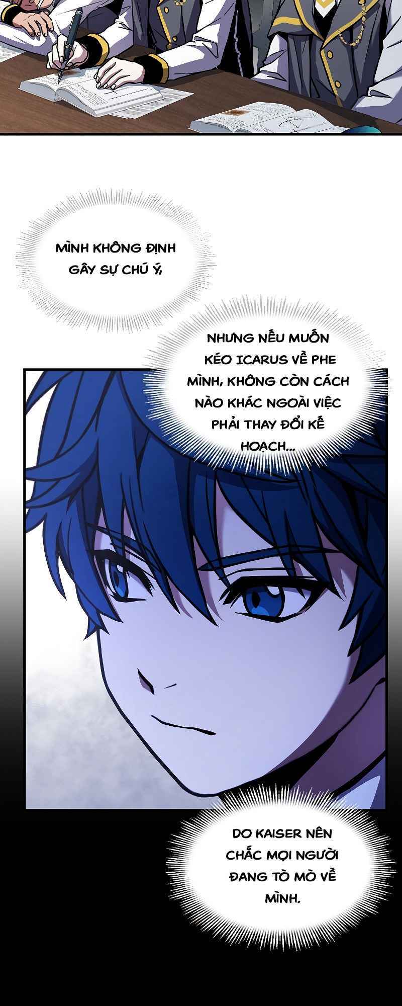 huyền thoại giáo sĩ trở lại chapter 32 - Next chapter 33