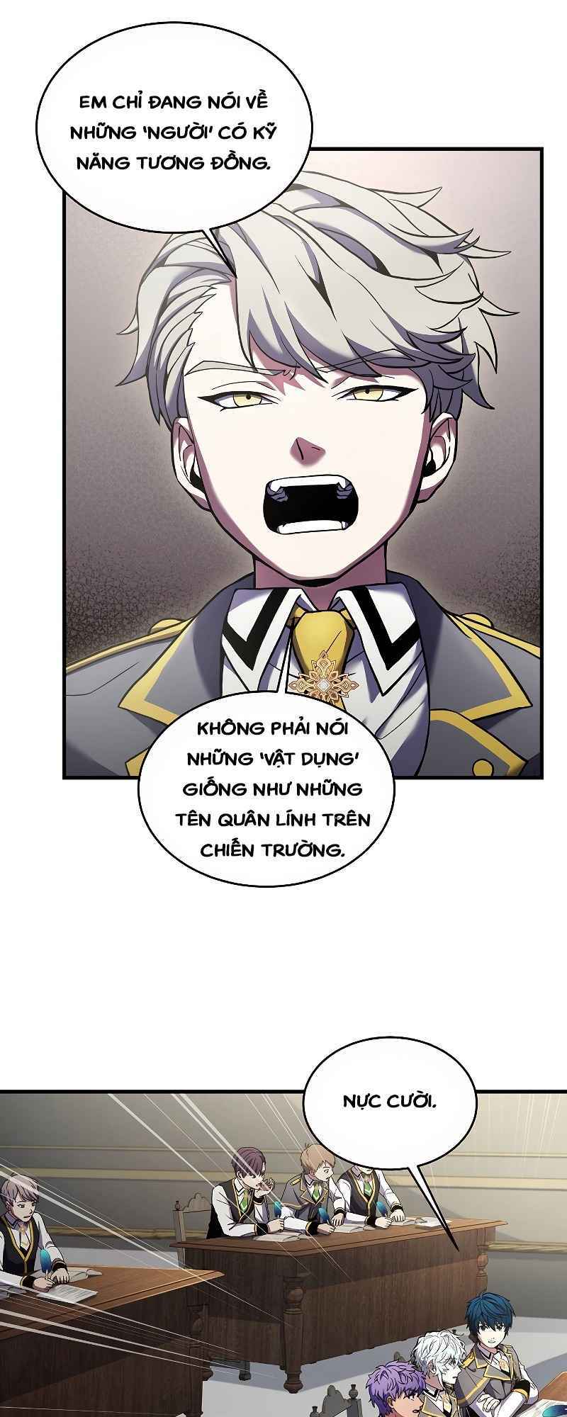 huyền thoại giáo sĩ trở lại chapter 32 - Next chapter 33