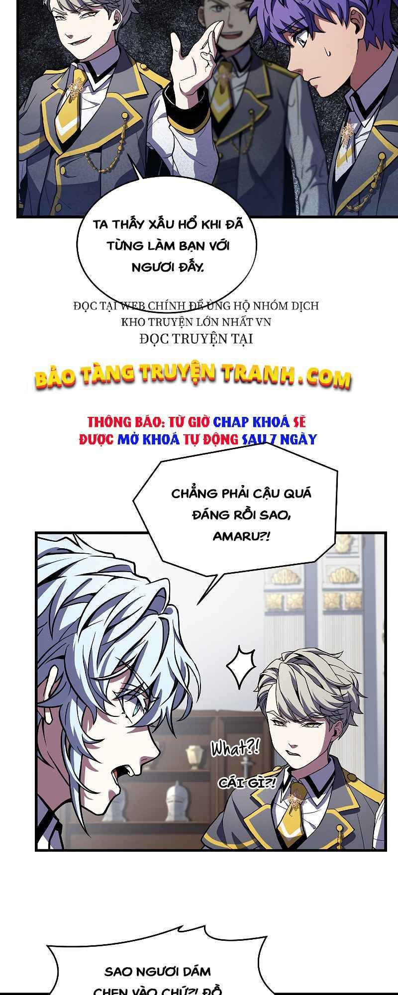 huyền thoại giáo sĩ trở lại chapter 32 - Next chapter 33