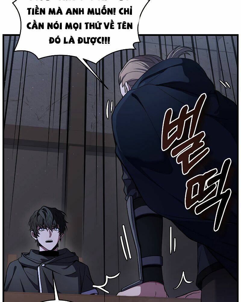 huyền thoại giáo sĩ trở lại chapter 33 - Trang 2