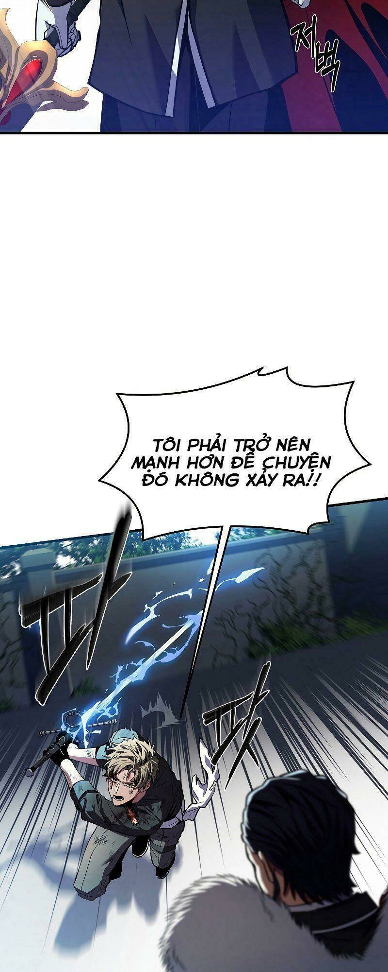 huyền thoại giáo sĩ trở lại chapter 36 - Next chapter 37