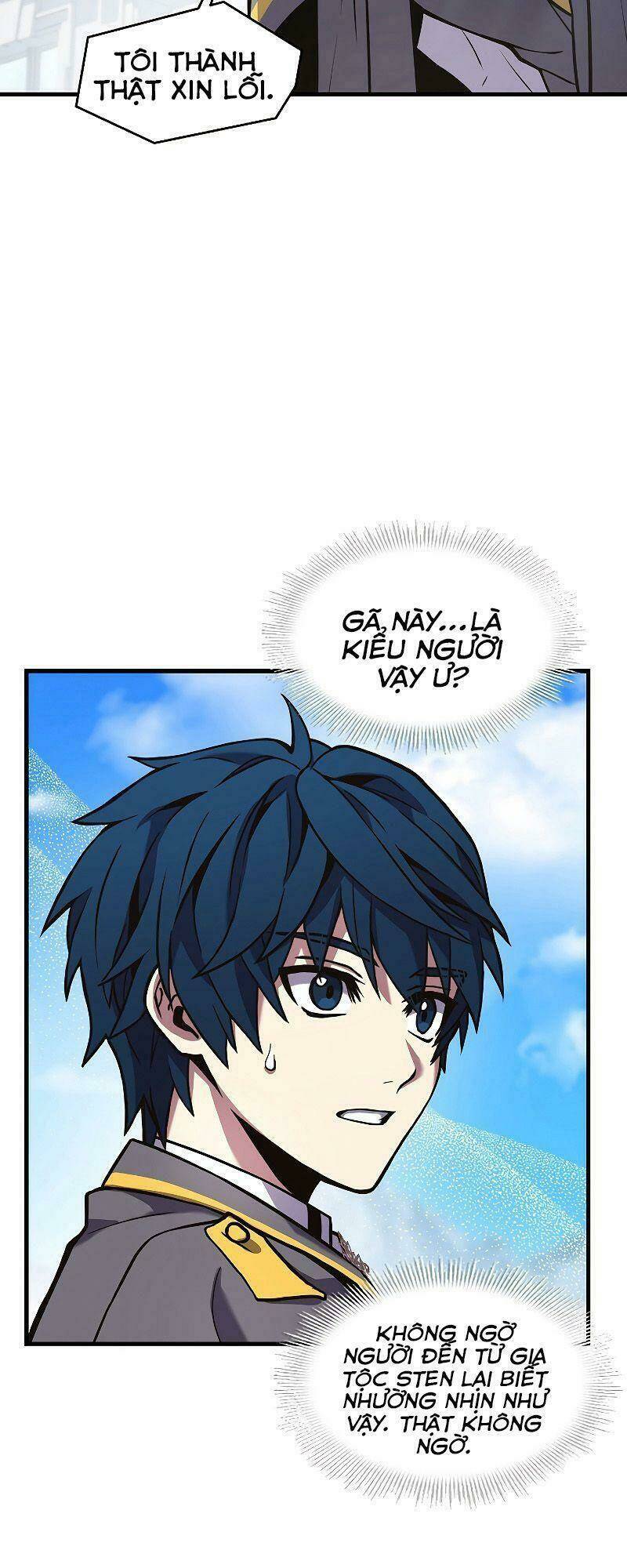 huyền thoại giáo sĩ trở lại chapter 36 - Next chapter 37