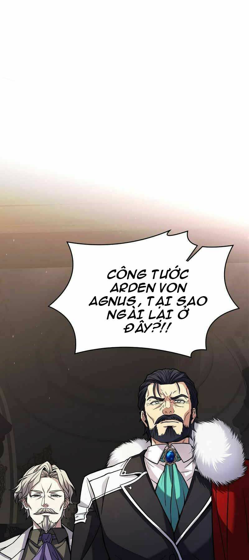 huyền thoại giáo sĩ trở lại chapter 43 - Trang 2