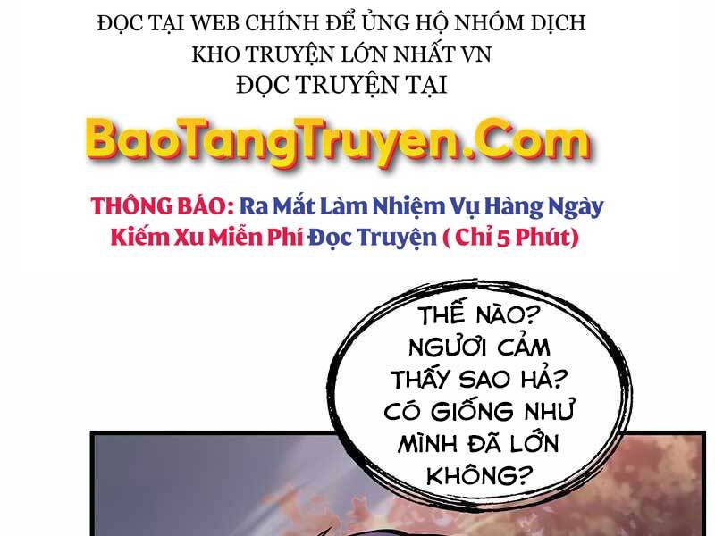 huyền thoại giáo sĩ trở lại chapter 43 - Trang 2