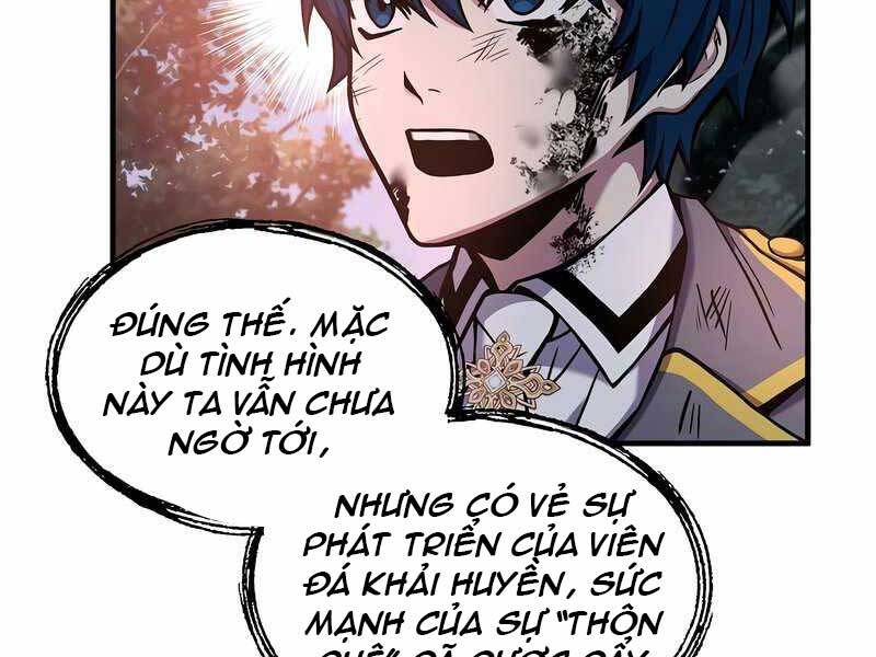 huyền thoại giáo sĩ trở lại chapter 43 - Trang 2