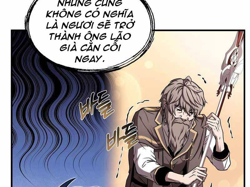 huyền thoại giáo sĩ trở lại chapter 43 - Trang 2