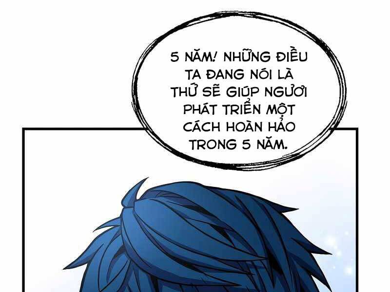 huyền thoại giáo sĩ trở lại chapter 43 - Trang 2