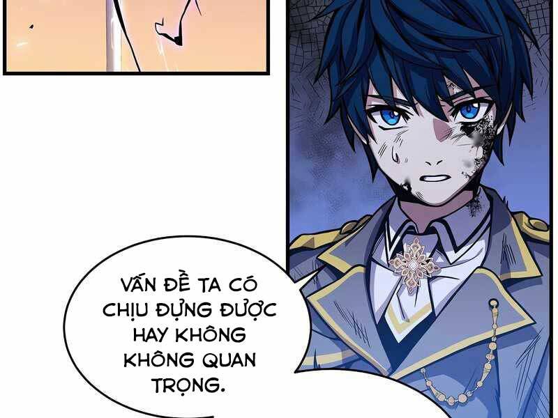 huyền thoại giáo sĩ trở lại chapter 43 - Trang 2