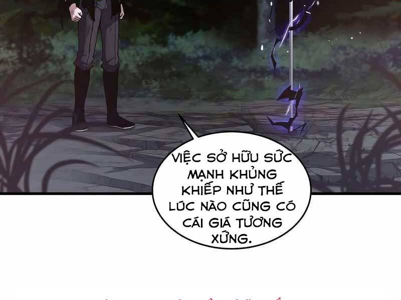 huyền thoại giáo sĩ trở lại chapter 43 - Trang 2