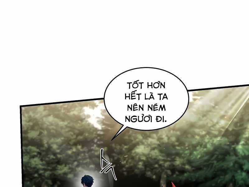 huyền thoại giáo sĩ trở lại chapter 43 - Trang 2