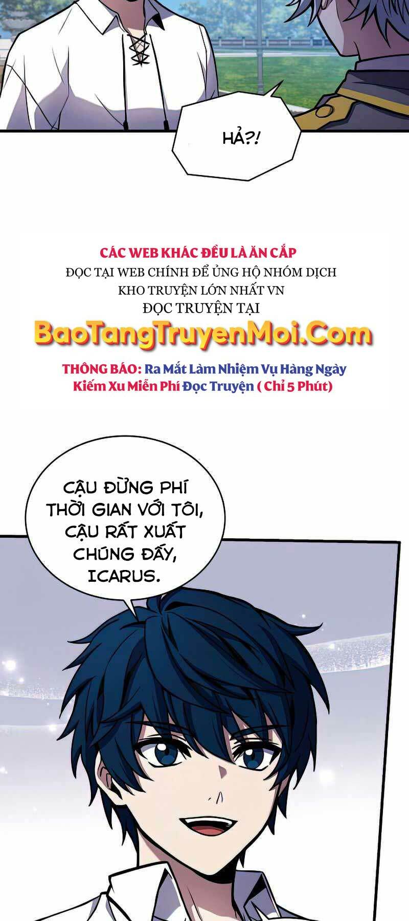 huyền thoại giáo sĩ trở lại chapter 48 - Next chapter 49