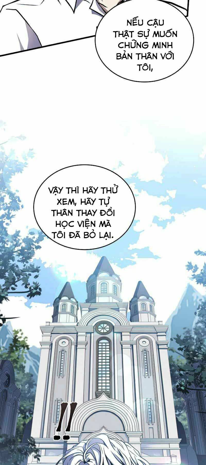 huyền thoại giáo sĩ trở lại chapter 48 - Next chapter 49