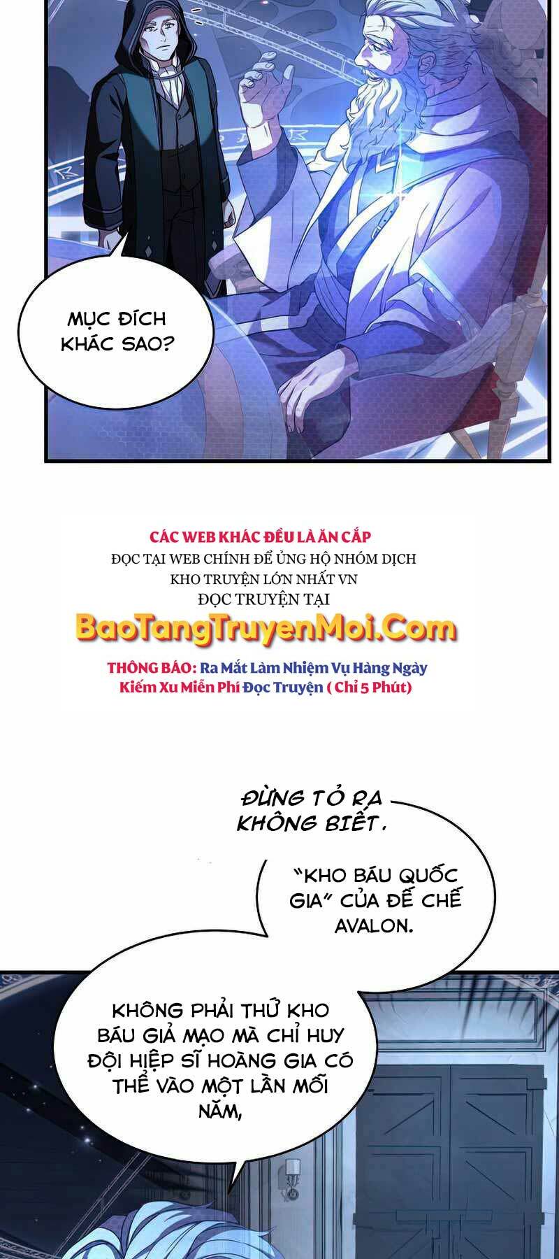 huyền thoại giáo sĩ trở lại chapter 48 - Next chapter 49