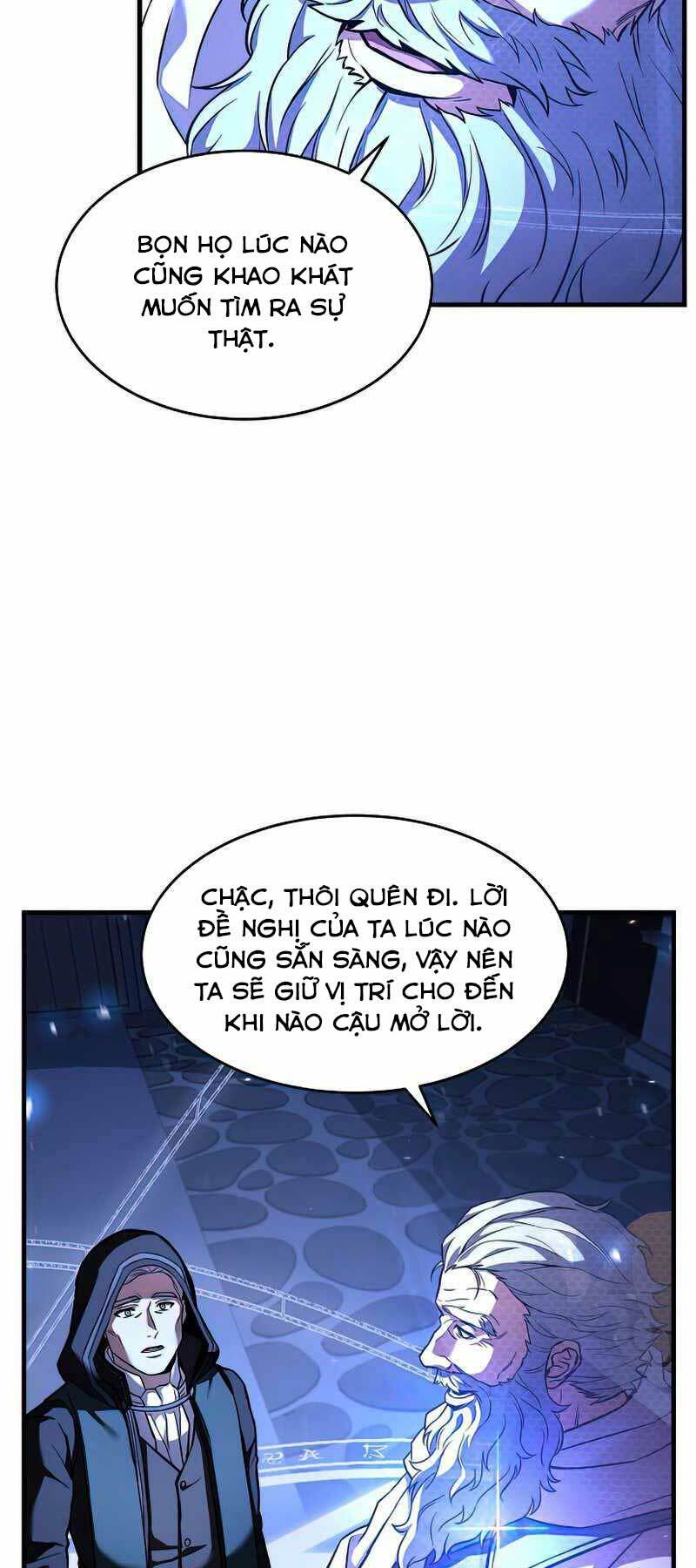 huyền thoại giáo sĩ trở lại chapter 48 - Next chapter 49