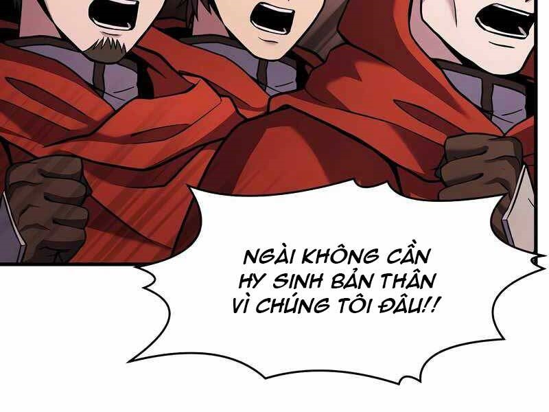 huyền thoại giáo sĩ trở lại chapter 53 - Trang 2