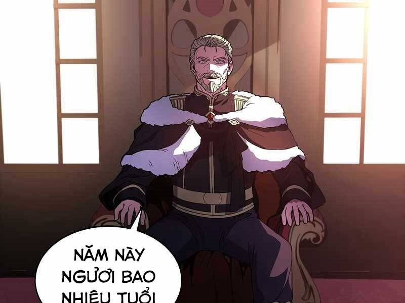 huyền thoại giáo sĩ trở lại chapter 53 - Trang 2