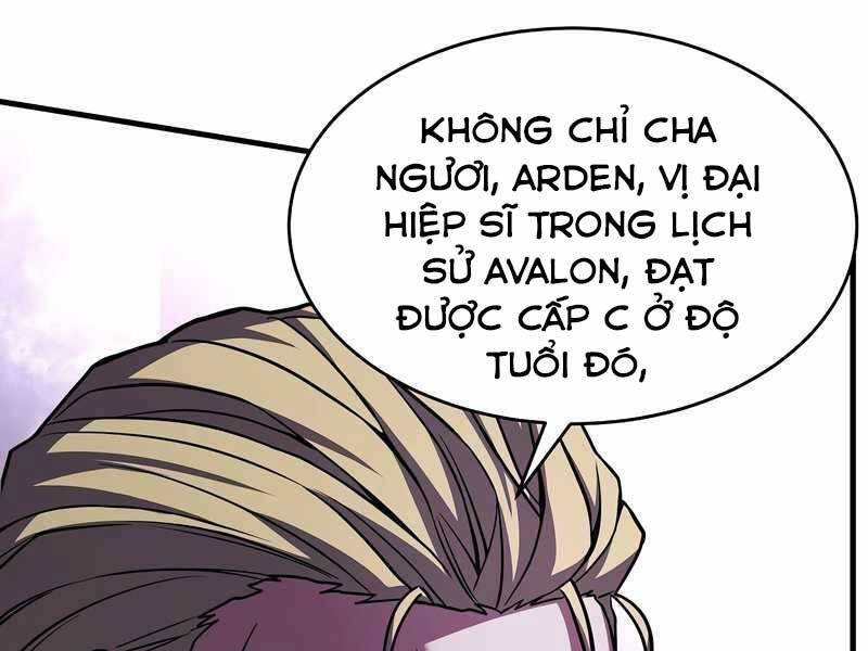 huyền thoại giáo sĩ trở lại chapter 53 - Trang 2