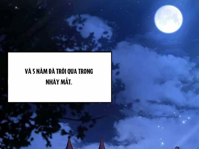 huyền thoại giáo sĩ trở lại chapter 53 - Trang 2