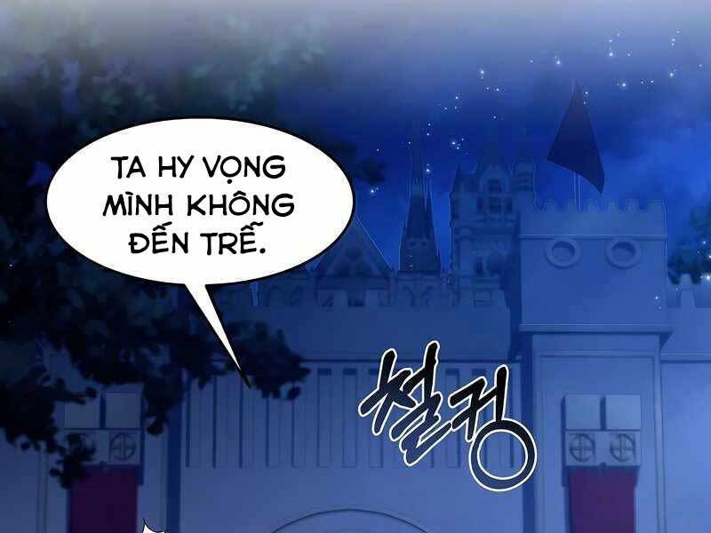 huyền thoại giáo sĩ trở lại chapter 53 - Trang 2