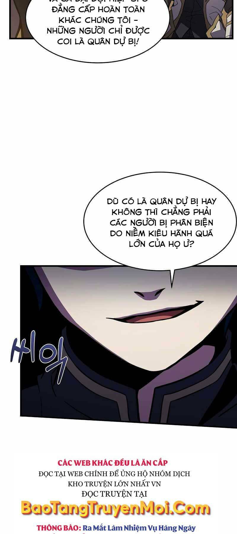 huyền thoại giáo sĩ trở lại chapter 53 - Trang 2