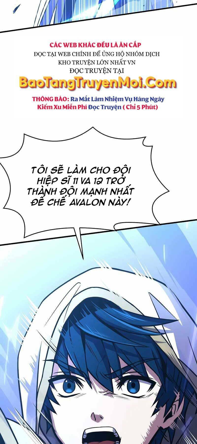 huyền thoại giáo sĩ trở lại chapter 53 - Trang 2