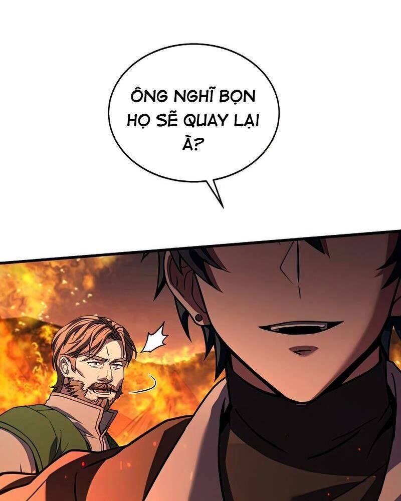 huyền thoại giáo sĩ trở lại chapter 61 - Trang 2