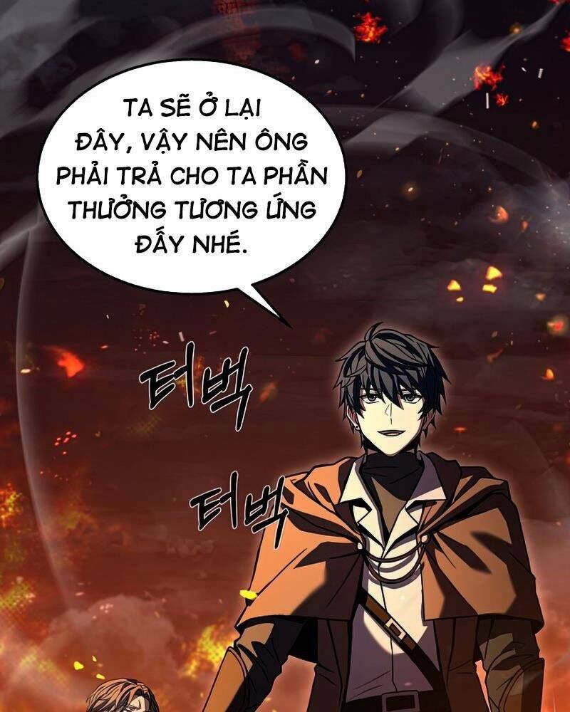 huyền thoại giáo sĩ trở lại chapter 61 - Trang 2