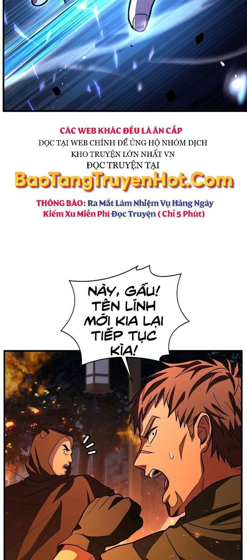 huyền thoại giáo sĩ trở lại chapter 61 - Trang 2