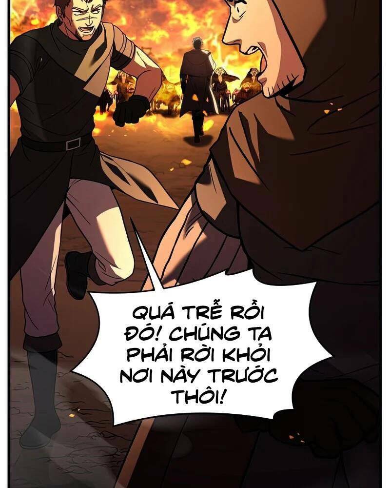 huyền thoại giáo sĩ trở lại chapter 61 - Trang 2