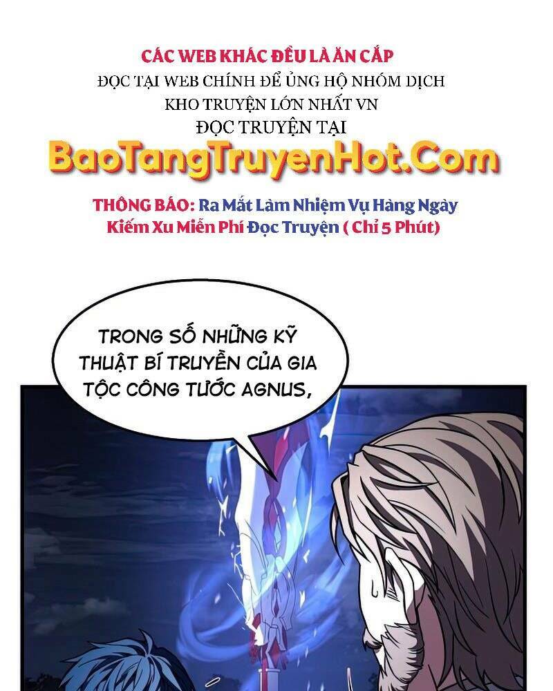 huyền thoại giáo sĩ trở lại chapter 61 - Trang 2