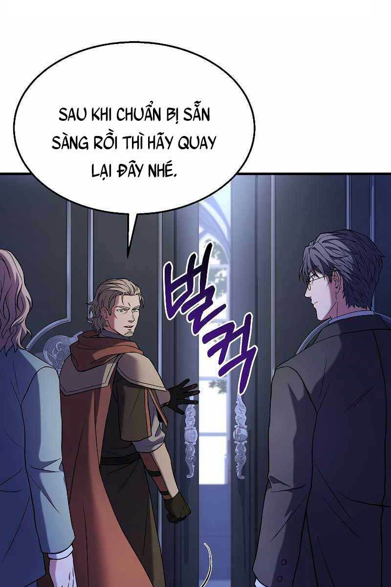 huyền thoại giáo sĩ trở lại chapter 63 - Trang 2