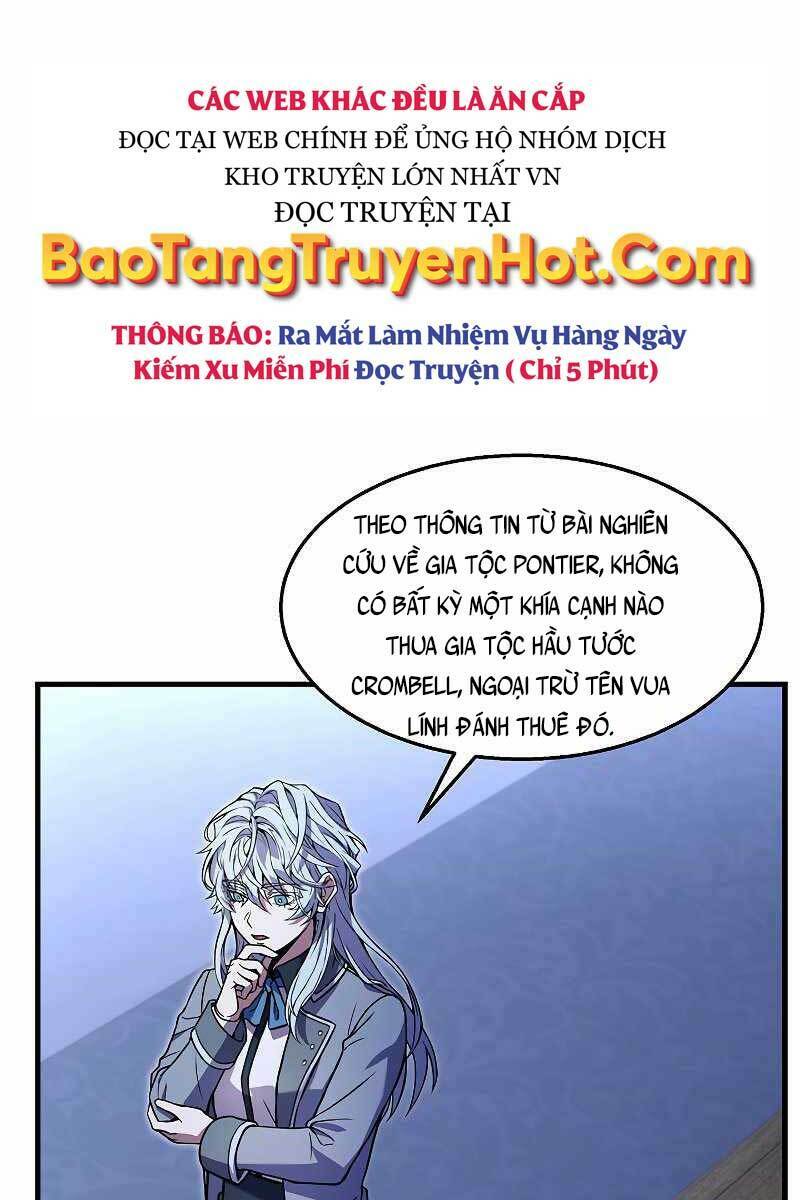 huyền thoại giáo sĩ trở lại chapter 63 - Trang 2